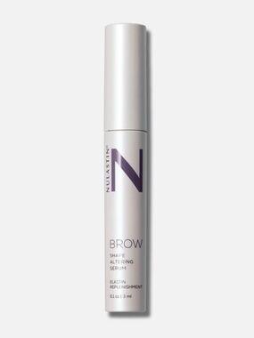 Nulastin Brow Shape Altering Serum 3mL